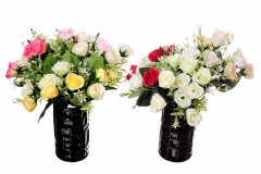 050 veštačko cveće buketi